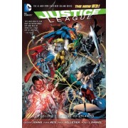 justice league #3